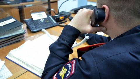 1 сентября сотрудники отдельной спецроты ДПС региональной Госавтоинспекции проведут рейд на территории Камешковского района