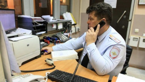Полицейские подвели итоги рейдов по сплошной проверке транспортных средств в Камешковском и Юрьев-Польском районах